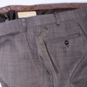 Michael Kors Taupe Trousers